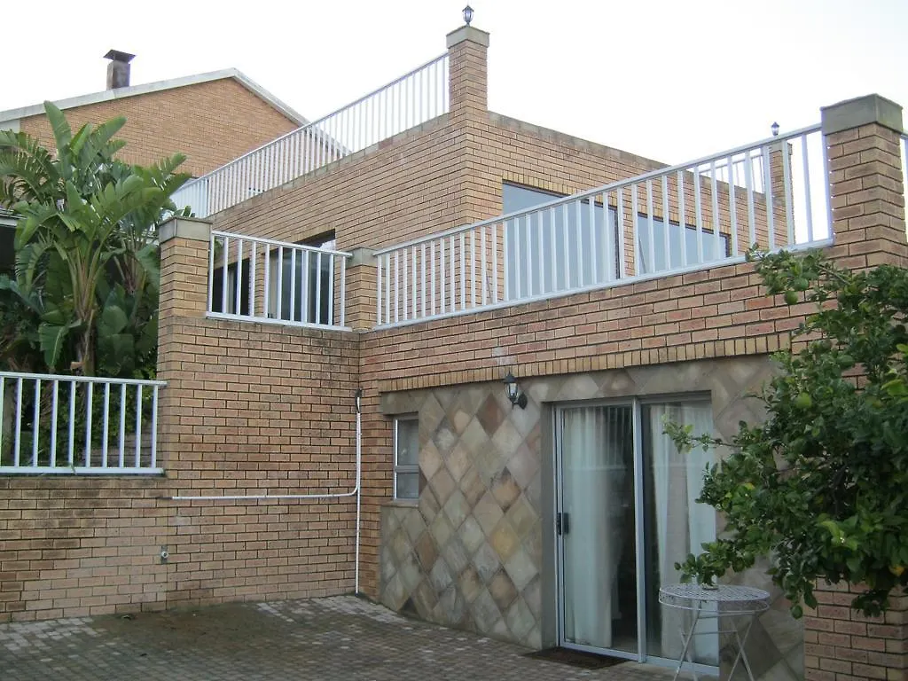 Shirleys Place Brackenfell Νότια Αφρική
